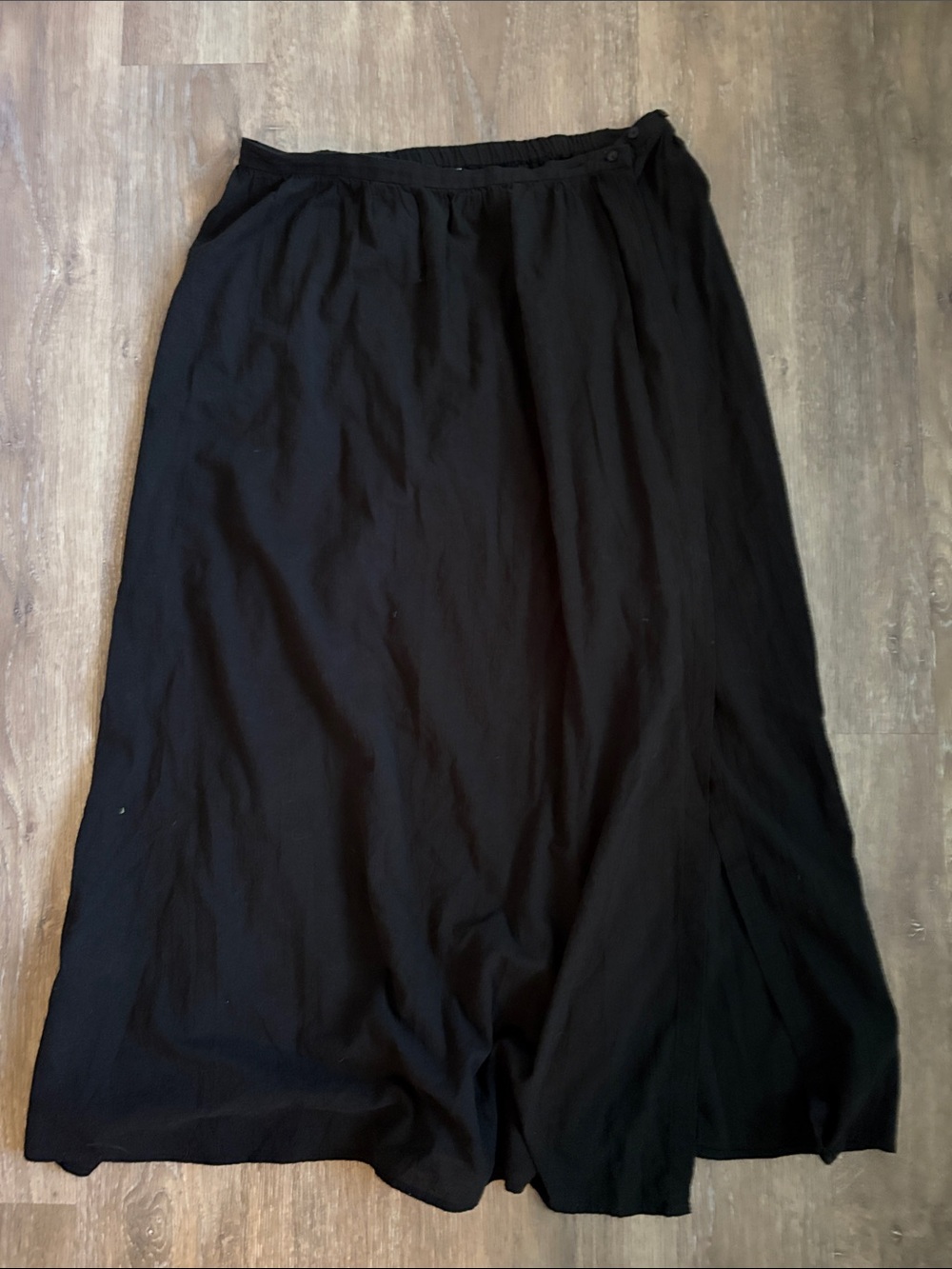 J.Crew skirt cover up